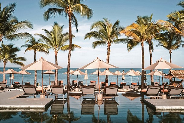 ananea Beyond Khaolak - Wohnbeispiel Villa Elite Private Pool (Zimmercodierung VBP)