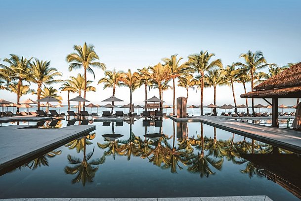 ananea Beyond Khaolak - Wohnbeispiel Villa Garden (Zimmercodierung VBG)