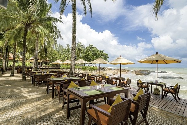 Khaolak Laguna Resort