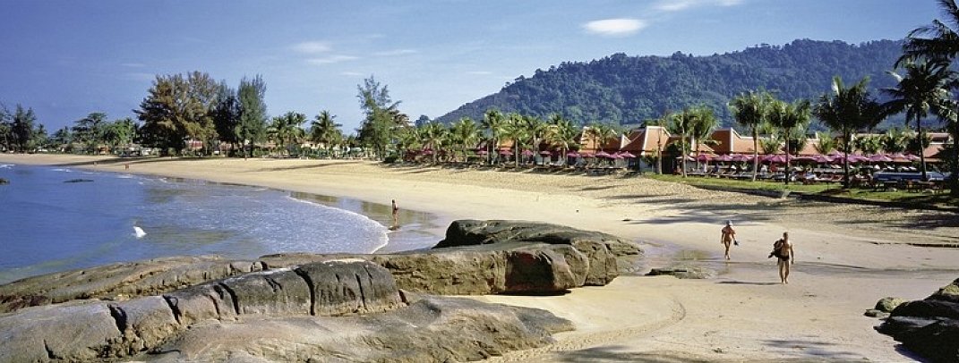 Khaolak Laguna Resort