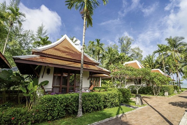 Khaolak Laguna Resort - Oriental Villa
