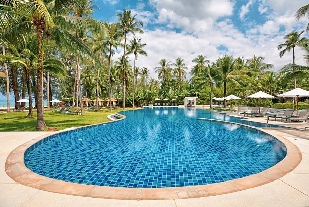 Outrigger Khao Lak Beach Resort
