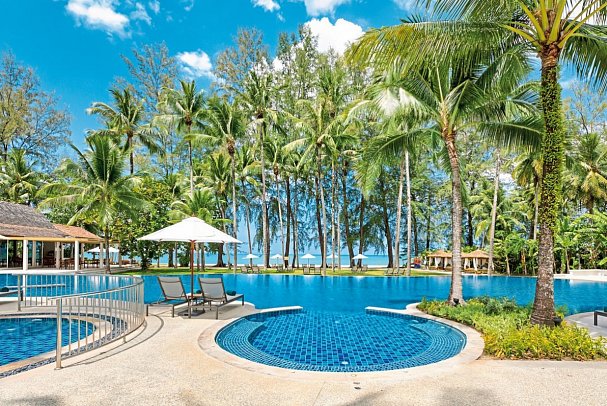 Outrigger Khao Lak Beach Resort