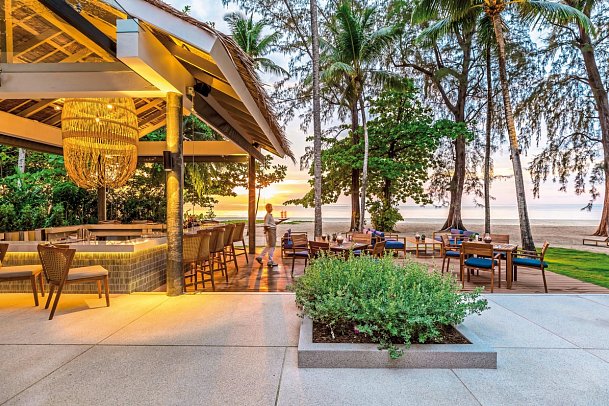 Outrigger Khao Lak Beach Resort