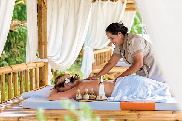 Outrigger Khao Lak Beach Resort