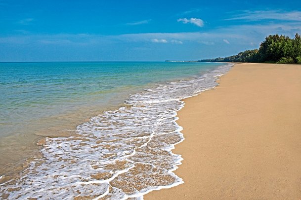 Outrigger Khao Lak Beach Resort