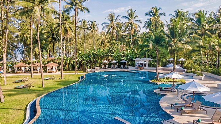 Outrigger Khao Lak Beach Resort