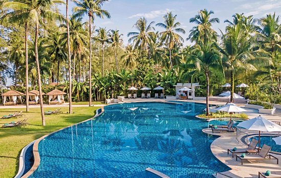 Outrigger Khao Lak Beach Resort