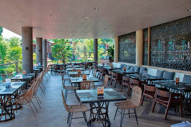 Kalima Resort & Villas Khao Lak