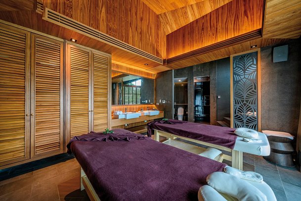 Kalima Resort & Villas Khao Lak