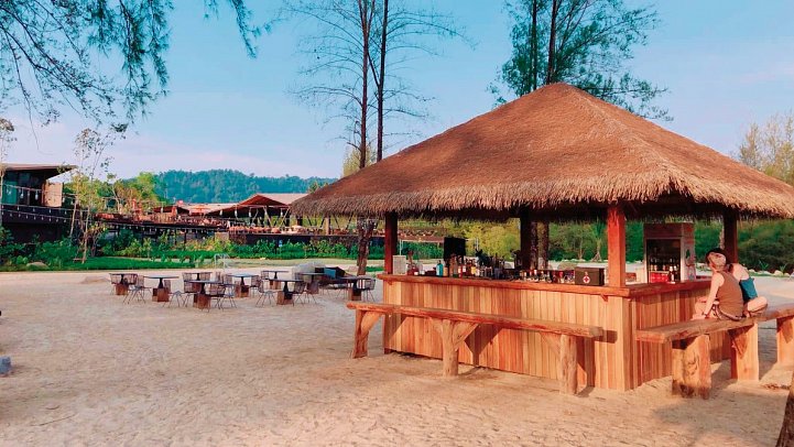 Kalima Resort & Villas Khao Lak