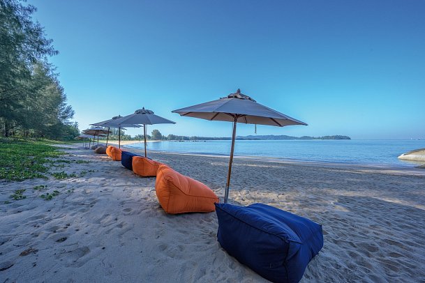 Kalima Resort & Villas Khao Lak