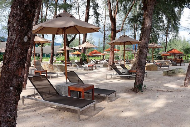 Kalima Resort & Villas Khao Lak