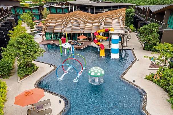 Kalima Resort & Villas Khao Lak