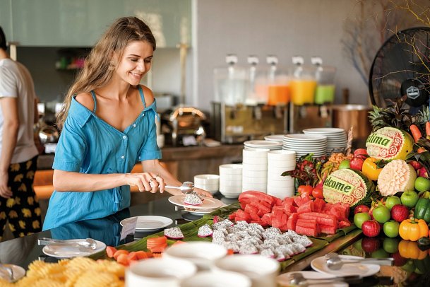 Kalima Resort & Villas Khao Lak