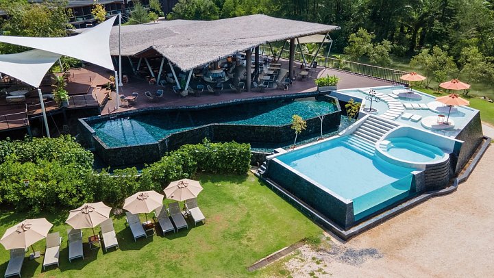 Kalima Resort & Villas Khao Lak