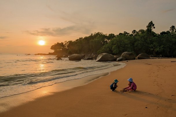 Kalima Resort & Villas Khao Lak