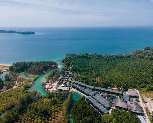 Kalima Resort & Villas Khao Lak