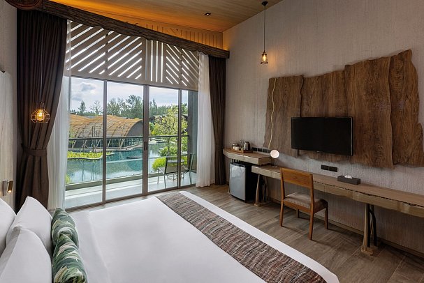 Kalima Resort & Villas Khao Lak