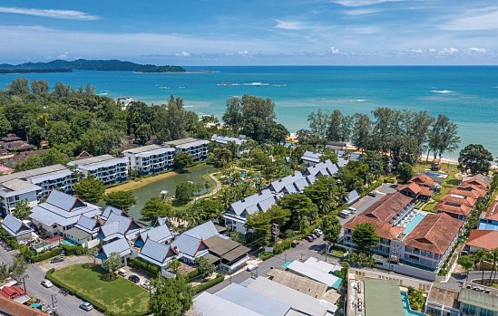 Khaolak Emerald Beach Resort & Spa