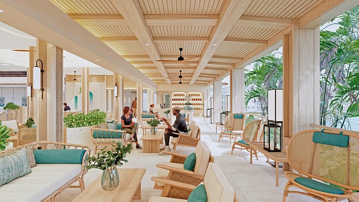 Khaolak Emerald Beach Resort & Spa