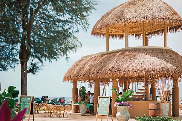 Khaolak Emerald Beach Resort & Spa