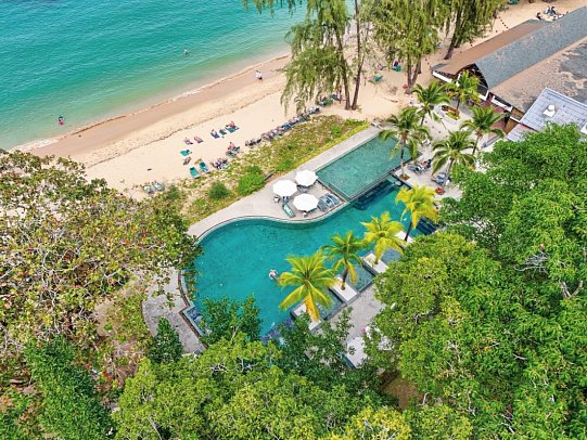 Khaolak Emerald Beach Resort & Spa