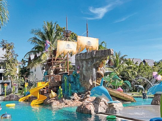 Khaolak Emerald Beach Resort & Spa