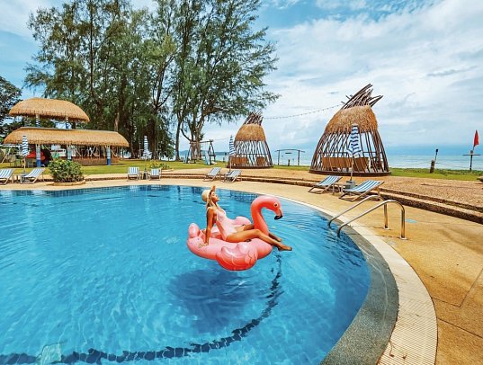 Khaolak Emerald Beach Resort & Spa