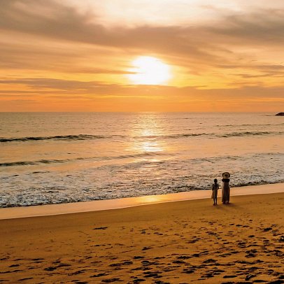 Khaolak Emerald Beach Resort & Spa