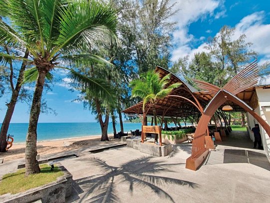 Khaolak Emerald Beach Resort & Spa