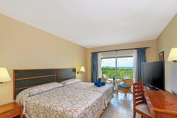 Aston Costa Verde - Wohnbeispiel Club Ocean Room (Zimmercodierung ULM)