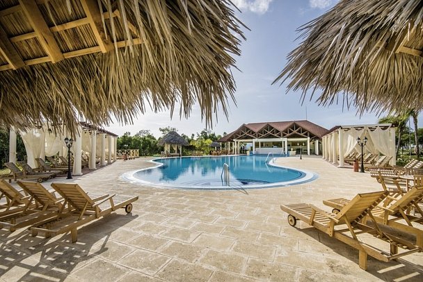 Playa Pesquero - Premium