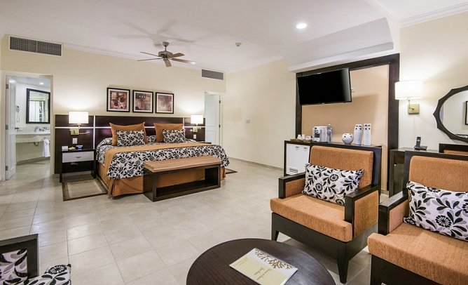 Playa Pesquero - Playa Premium