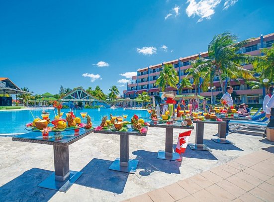 Brisas Guardalavaca