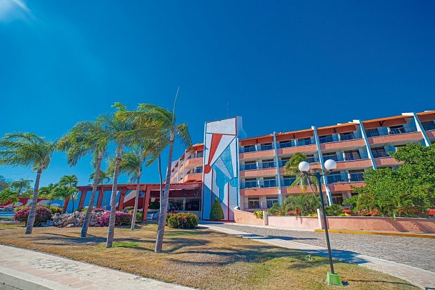 Brisas Guardalavaca