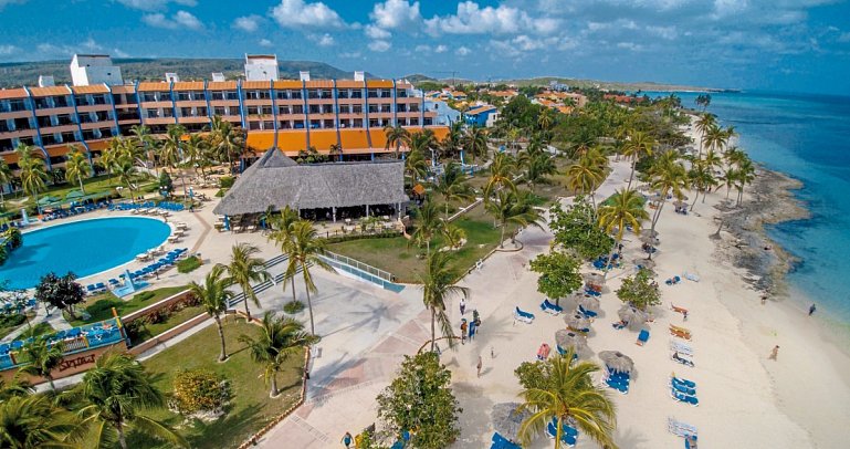 Brisas Guardalavaca