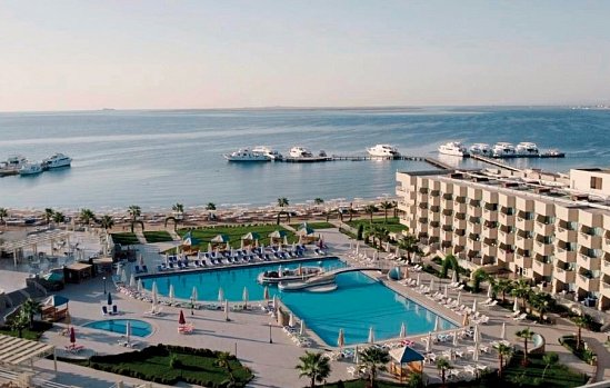 Seven Seas Jolie Bay