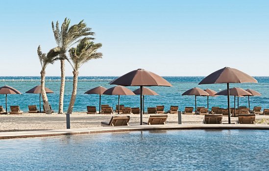 The Chedi El Gouna