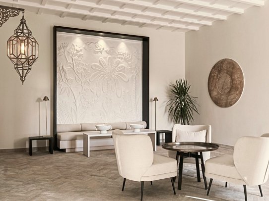 The Chedi El Gouna