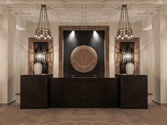 The Chedi El Gouna