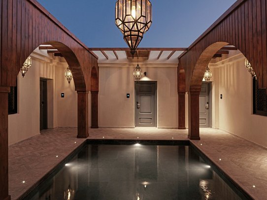 The Chedi El Gouna