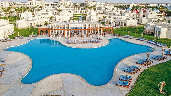 Xanadu Makadi Bay