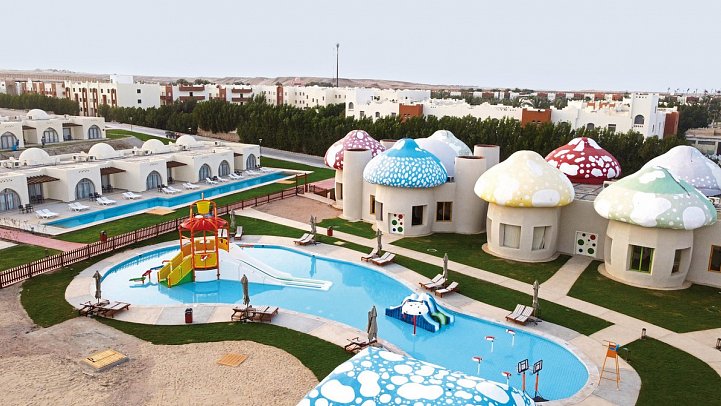 Xanadu Makadi Bay
