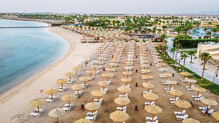 Xanadu Makadi Bay