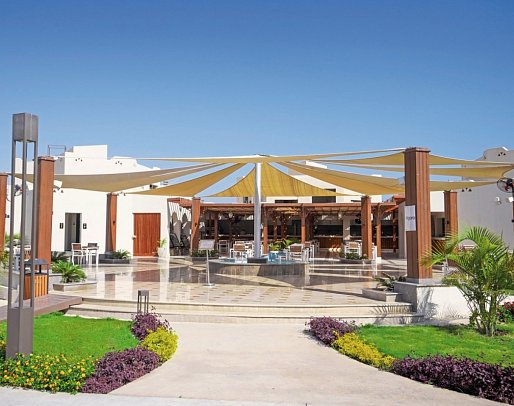 Xanadu Makadi Bay
