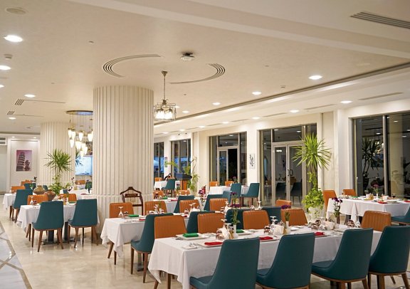 Xanadu Makadi Bay
