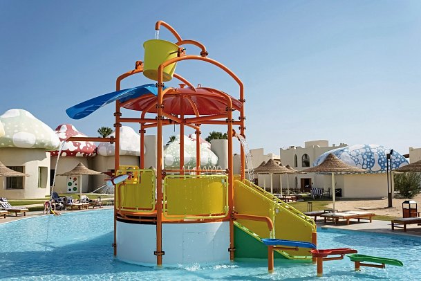 Xanadu Makadi Bay
