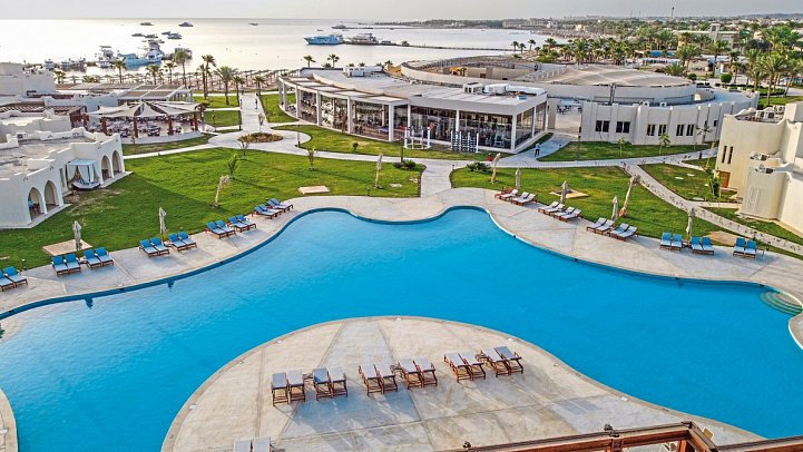 Xanadu Makadi Bay