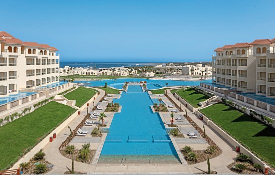 Xanadu Makadi Bay